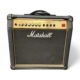 Used Marshall valvestate 2000 Guitar Combo Amp
