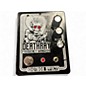 Used Idiotbox DEATHRAY FREQUENCY MANAGER Effect Pedal thumbnail