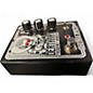 Used Idiotbox DEATHRAY FREQUENCY MANAGER Effect Pedal