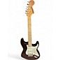 Used Fender Starcaster Black Hollow Body Electric Guitar thumbnail