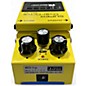 Used BOSS SD1W Super Overdrive Waza Craft Effect Pedal