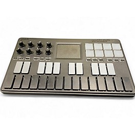 Used Korg Nanokey MIDI Controller