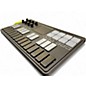 Used Korg Nanokey MIDI Controller