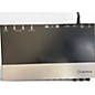 Used Steinberg UR44 Audio Interface