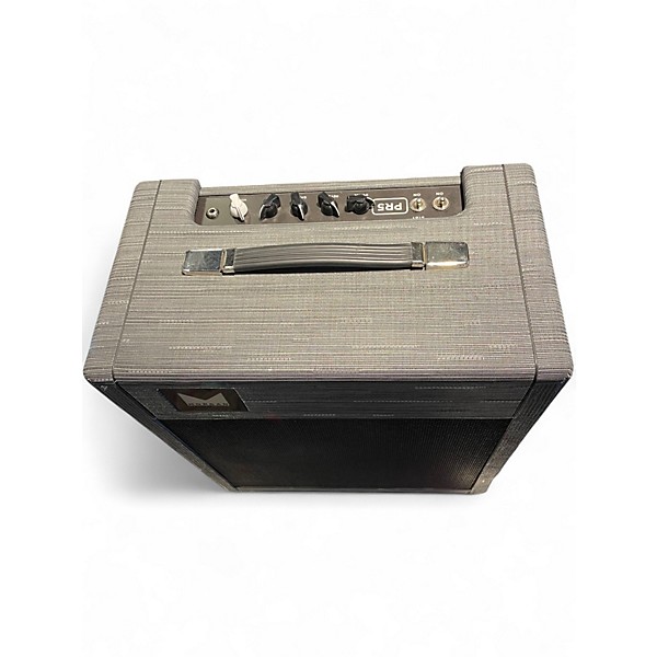 Used Morgan PR5 Tube Guitar Combo Amp