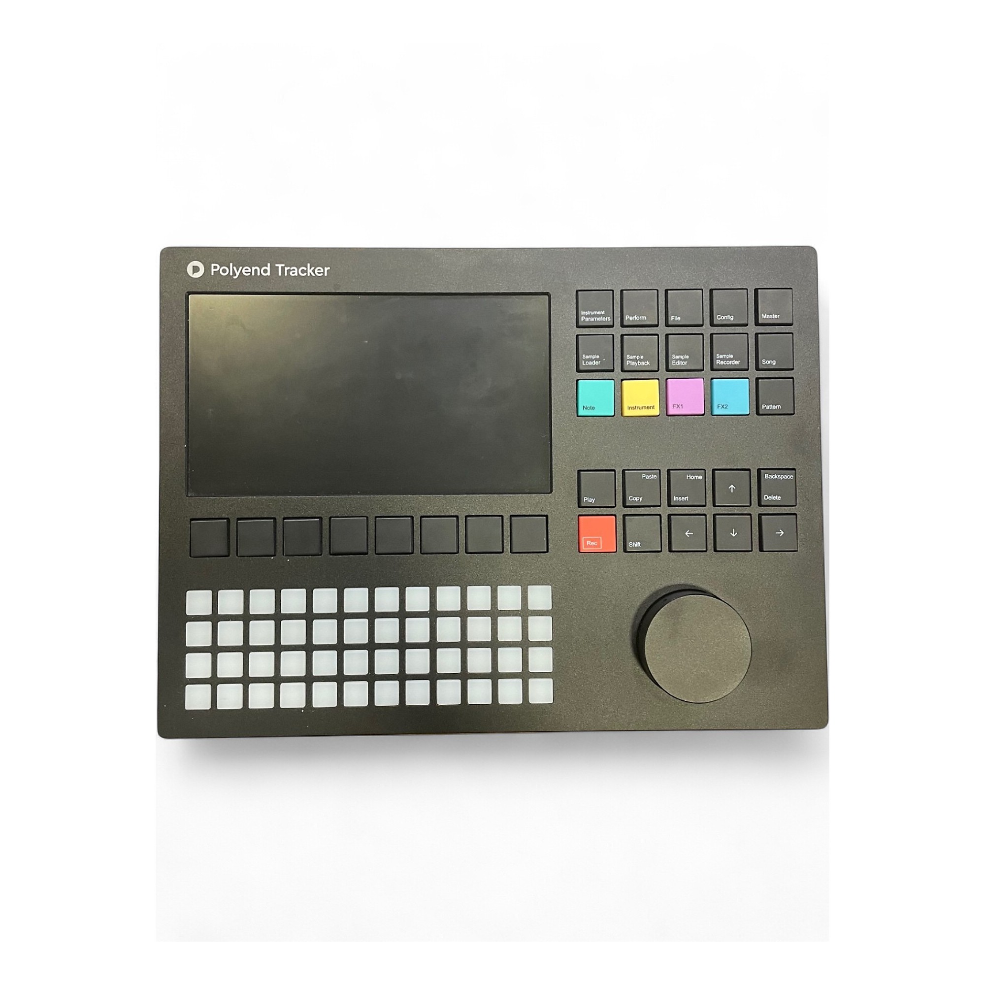Polyend トラッカー Used Polyend TRACKER Production Controller | Guitar Center
