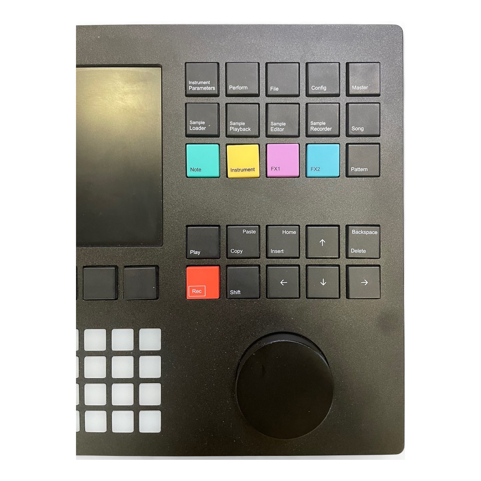 Polyend トラッカー Polyend Tracker review: A powerful but confounding groovebox