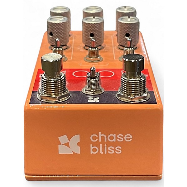 Used Chase Bliss MOOD Effect Pedal