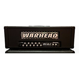 Used Randall Warhead DIME Solid State Guitar Amp Head