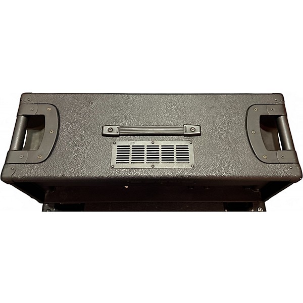 Used Randall Warhead X2 Solid State Guitar Amp Head