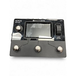 Used Singular Sound Aeros Pedal