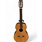 Used Alvarez 5045 Natural Classical Acoustic Guitar thumbnail