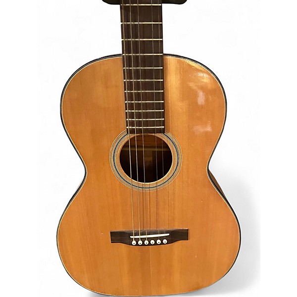 Used Alvarez 5045 Natural Classical Acoustic Guitar
