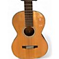 Used Alvarez 5045 Natural Classical Acoustic Guitar