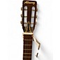 Used Alvarez 5045 Natural Classical Acoustic Guitar