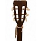 Used Alvarez 5045 Natural Classical Acoustic Guitar