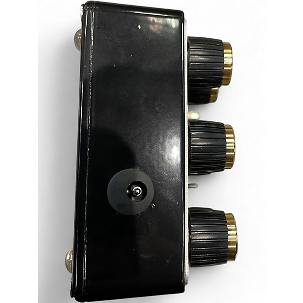 Used Pedalpal Fx GOLD PVERDRIVE PALL 800V3 Effect Pedal