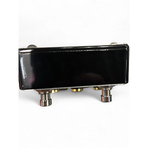Used Pedalpal Fx GOLD PVERDRIVE PALL 800V3 Effect Pedal