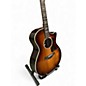 Used Taylor 414CE 50TH ANNIV SPECIAL EDITION Tobacco Acoustic Electric Guitar