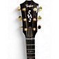 Used Taylor 414CE 50TH ANNIV SPECIAL EDITION Tobacco Acoustic Electric Guitar