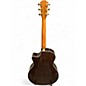 Used Taylor 414CE 50TH ANNIV SPECIAL EDITION Tobacco Acoustic Electric Guitar