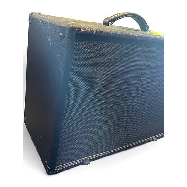 Used Eminence XTC112 Guitar Stack