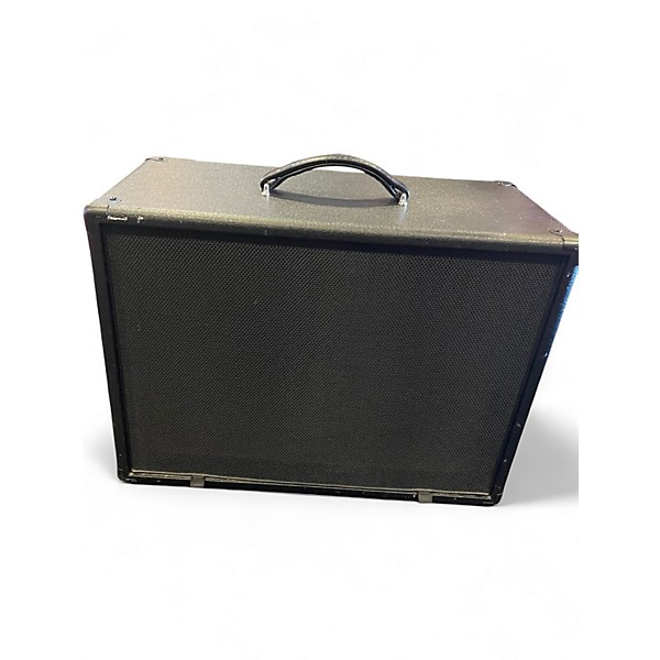 Used Eminence XTC112 Guitar Stack