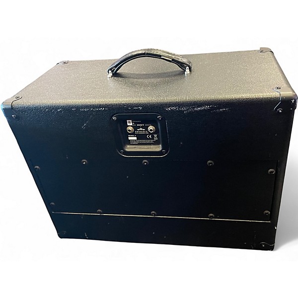 Used Eminence XTC112 Guitar Stack