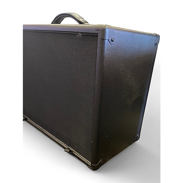 Used Eminence XTC112 Guitar Stack