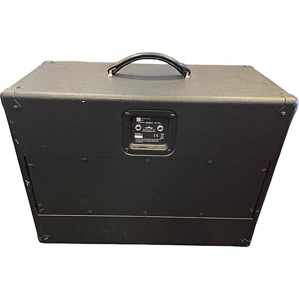 Used Eminence XTC112 Guitar Stack