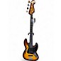 Used Fender SUONA VIOLIN BURST Electric Bass Guitar thumbnail