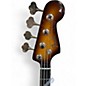 Used Fender SUONA VIOLIN BURST Electric Bass Guitar