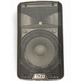 Used Alto TX210 Powered Speaker