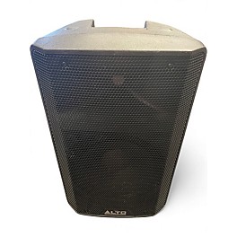 Used Alto TX210 Powered Speaker