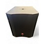 Used Harbinger S12 Powered Subwoofer thumbnail