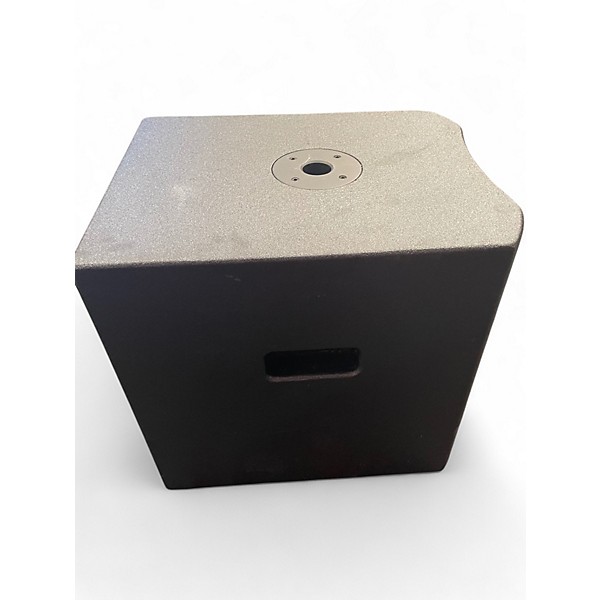 Used Harbinger S12 Powered Subwoofer
