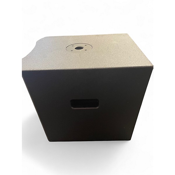 Used Harbinger S12 Powered Subwoofer