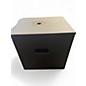 Used Harbinger S12 Powered Subwoofer