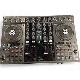 Used Native Instruments Traktor Kontrol S4 DJ Controller