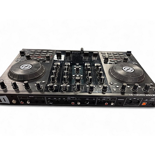 Used Native Instruments Traktor Kontrol S4 DJ Controller