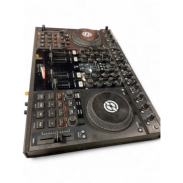 Used Native Instruments Traktor Kontrol S4 DJ Controller