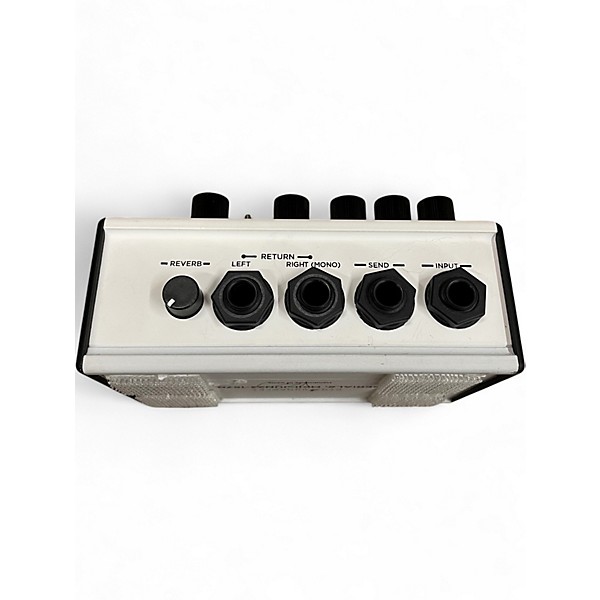 Used Dsm & Humboldt Simplifier MKII Effect Pedal