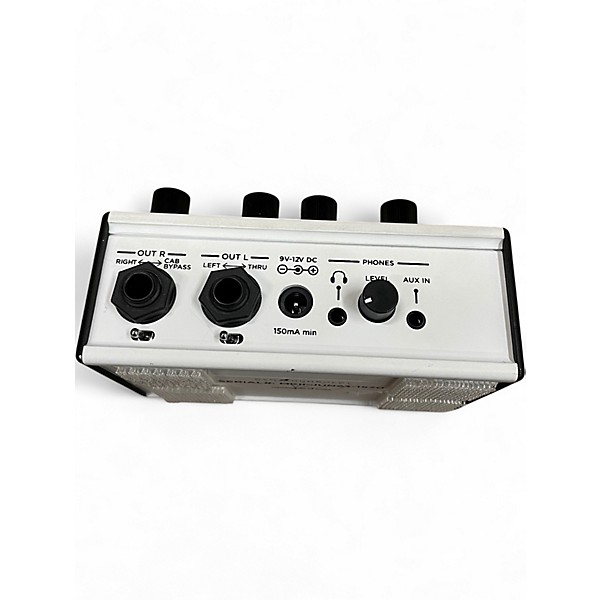 Used Dsm & Humboldt Simplifier MKII Effect Pedal