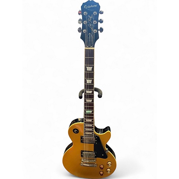 エピフォン　 Joe Bonamassa Les Paul Goldtop Epiphone Joe Bonamassa Signature Les Paul Goldtop LTD with