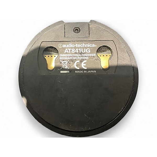 Used Audio-Technica AT841UG Condenser Microphone