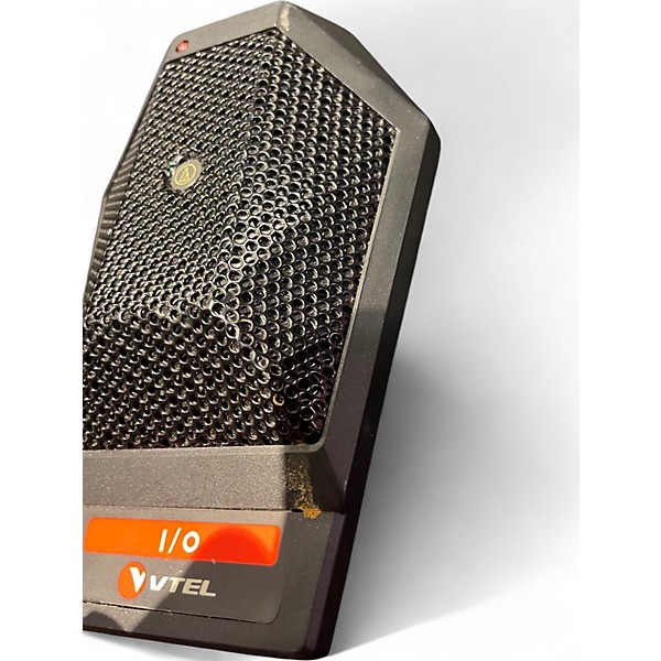 Used Audio-Technica AR891R-5 Condenser Microphone