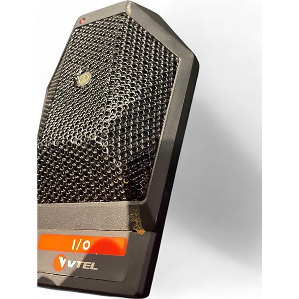 Used Audio-Technica AT891R-5 Condenser Microphone