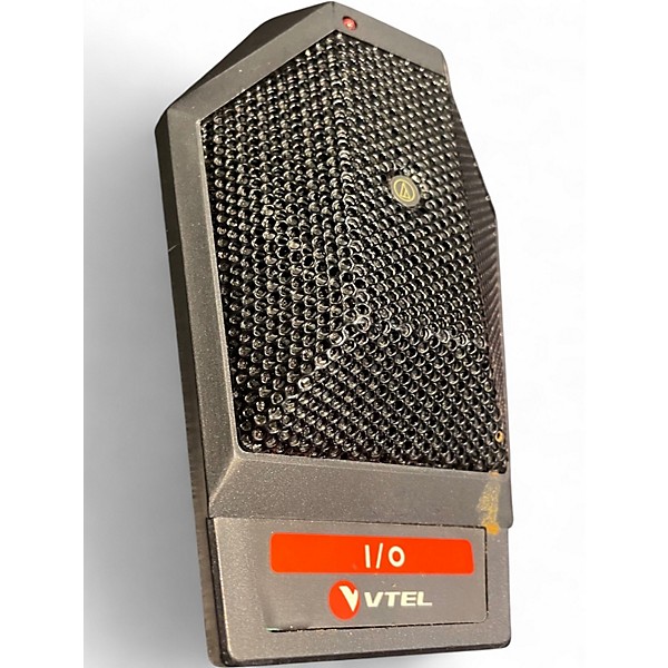 Used Audio-Technica AT891R-5 Condenser Microphone