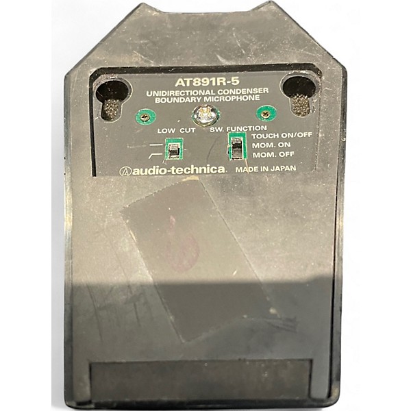 Used Audio-Technica AT891R-5 Condenser Microphone