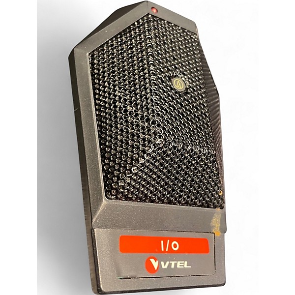 Used Audio-Technica AT891R-5 Condenser Microphone